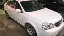 Chevrolet Optra